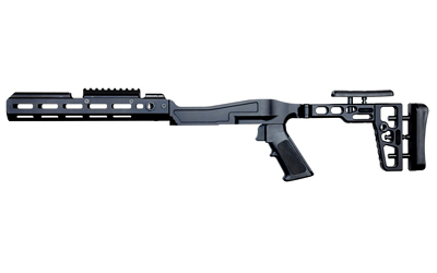 [SAM04-06171-01] SAMSON SAS-22 FLD CHSS FOR 10-22 BLK