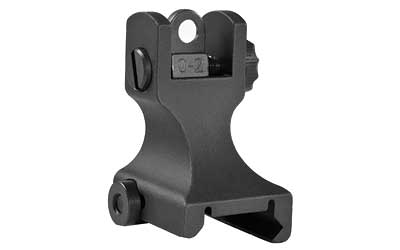[SAMFXR-A2] SAMSON FIXED REAR SIGHT A2 BLK