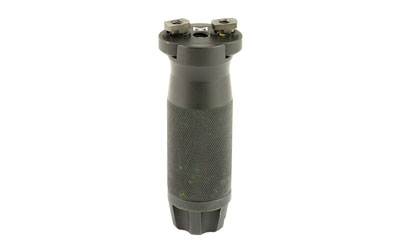 [SAMML-VG-02M] SAMSON M-LOK VERTICAL GRIP MED BLK