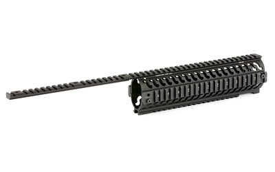 [SAMSTAR-SIG-556-3H] SAMSON STAR SIG 556 3-HOLE RFL BLK