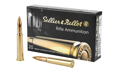 [SB303A] S&B 303BRITISH 180GR FMJ 20/400