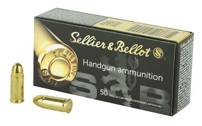 [SB32A] S&B 32ACP 73GR FMJ 50/2000