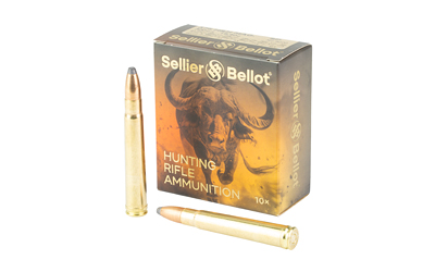 [SB375B] S&B 375 H&H MAG 300GR SP 10/150
