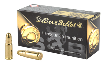 [SB762TOK] S&B 7.62X25 85GR FMJ 50/1500
