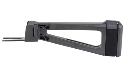 [SBTAKTF-01-SB] SB TACT AK TRI FLDING PST BRACE BLK
