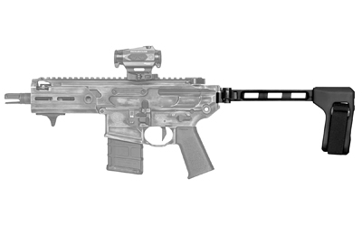 [SBTFS1913-01-SB] SB TACT FOLDING BRACE FITS M1913 BLK