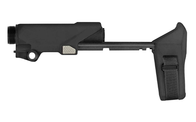 [SBTHBAR9-01-SB] SB TACT HB AR9 PSTL BRACE BLK