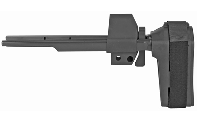 [SBTHKPDW-01-SB] SB TACT HK PDW PISTOL BRACE 3 POS BK