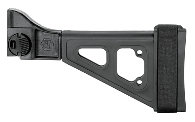 [SBTSBT-01-SB] SB TACT SBT PISTOL BRACE APC/UMP BLK