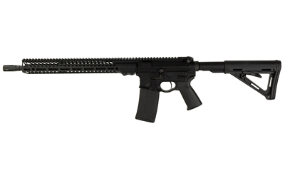[SEEK0011300073-BLK] SEEKINS NX15 5.56 16" 30RD BLK
