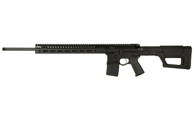 [SEEK0011300095] SEEKINS DMR 6MM ARC 22" 30RD BLK