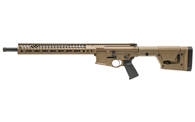 [SEEK0011300107-F] SEEKINS SP10M 6.5CM 22" 20RD FDE