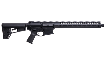 [SEEK0011300135-F] SEEKINS SP10M 6.5CM 22" 20RD BLK