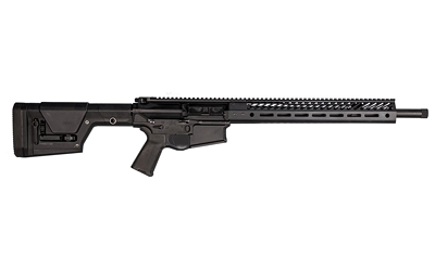 [SEEK0011310010] SEEKINS SP10 308WIN 18" 20RD BLK