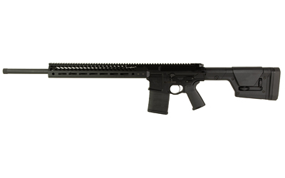 [SEEK0011320013] SEEKINS SP10 6CM 22" 20RD BLK