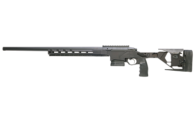 [SEEK0011710183-F] SEEKINS HAVAK HIT PRO 6MM CM 24" BLK