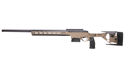 [SEEK0011710185-F] SEEKINS HAVAK HIT PRO 6MM CM 24" FDE