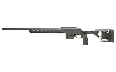 [SEEK0011710187-F] SEEKINS HIT PRO M3 6.5CM 24" 5RD BLK