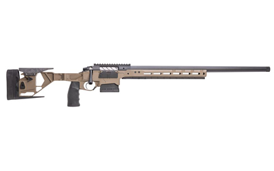[SEEK0011710205-F] SEEKINS HVK HIT PRO M3 223 16" FDE