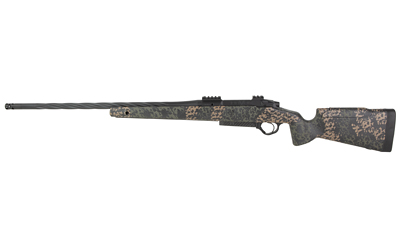 [SEEK0011710231-F] SEEKINS HAVAK PH3 6.5PRC 20" 5RD WS