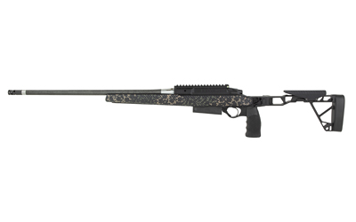 [SEEK0011710409-F] SEEKINS ELEMENT HUNTER 7MM MAG 22 WS