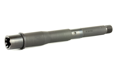 [SEEK10120003] SEEKINS BBL 8" 300BLK STS BLK