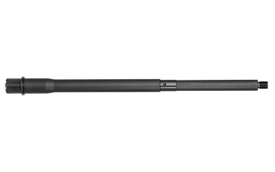 [SEEK10120017] SEEKINS BBL 16" 223WYLDE BLK