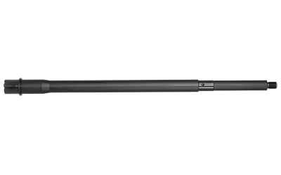 [SEEK10120021] SEEKINS BBL 18" 223WYLDE BLK