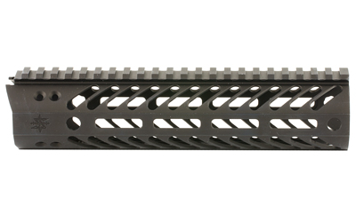 [SEEK10530029] SEEKINS MCSR MLOK RAIL 9" BLK