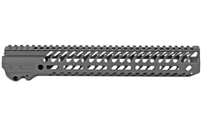 [SEEK10530051] SEEKINS NOXS MLOK RAIL 12" BLK