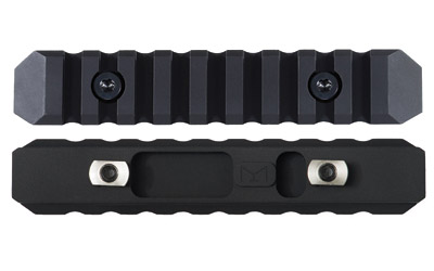 [SEEK10560081] SEEKINS MLOK RAIL SECTION 9 SLOT