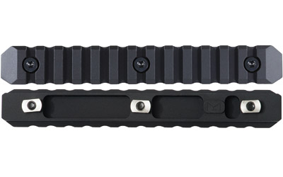 [SEEK10560083] SEEKINS MLOK RAIL SECTION 13 SLOT