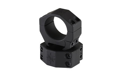 [SEEK10620006] SEEKINS 30MM TUBE .87" MEDIUM 4CAP