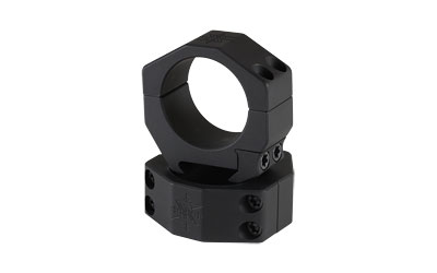[SEEK10630002] SEEKINS 34MM TUBE .92" LOW 4CAP