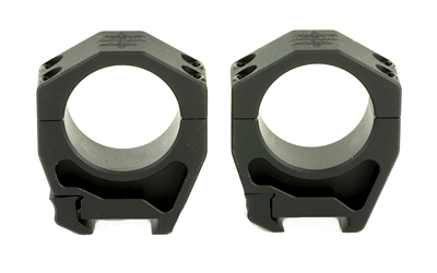 [SEEK10630010] SEEKINS 34MM TUBE 1.26" X HIGH 4CAP