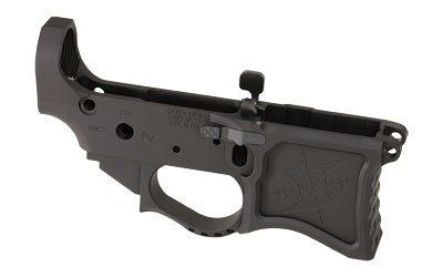 [SEEK11000008] SEEKINS SP223 GEN2 BILLET LOWER LOGO
