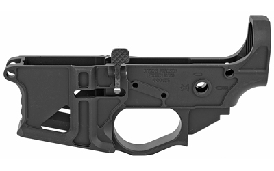 [SEEK11000018] SEEKINS NX15 BILLET LOWER BLK