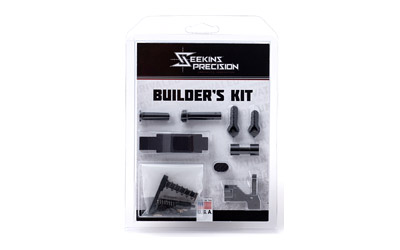 [SEEK11510063] SEEKINS BUILDERS KIT LPK 556 BLK