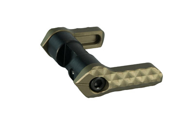 [SEEK11580006] SEEKINS SP SFTY SELECTOR KIT FDE
