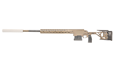 [SEEK11710491F] SEEKINS SIC 338 NORMA 26" FDE