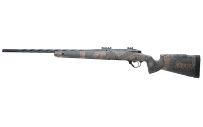 [SEEK11710505F] SEEKINS HAVAK PH3 25CREED 24" 3RD WS