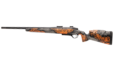 [SEEK11710509F] SEEKINS HAVAK PH3 25CREED 24" 3RD US