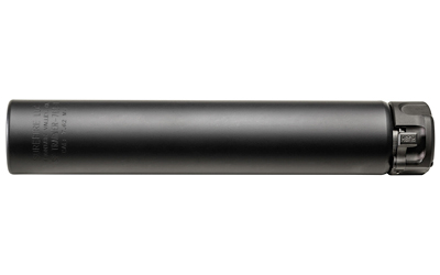 [SF-TRAINER-762-1-BK] SUREFIRE TRNG SUPPR 7.62MM BLK