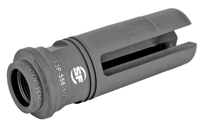 [SF3P-556-1-2X28] SUREFIRE SOCOM FH 5.56MM 1/2X28 M4