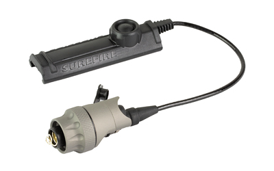 [SFDS-SR07-TN] SUREFIRE M6XX SW/TAILCAP TAN W/SR07