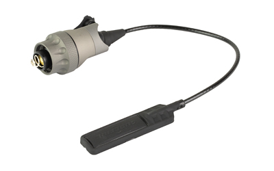[SFDS07-TN] SUREFIRE DS07 SW/TAILCAP 7" CABLE TN