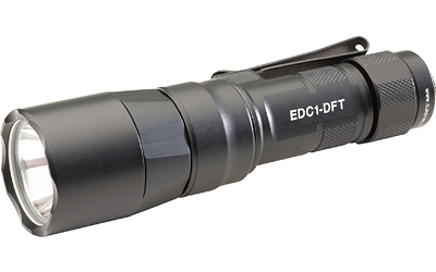 [SFEDC1-DFT-BK] SUREFIRE EDC1 DFT 650 LUM BLK