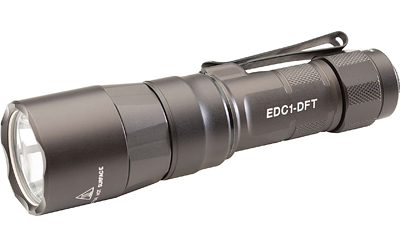 [SFEDC1-DFT-HA] SUREFIRE EDC1 DFT 650 LUM GRAY