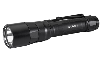 [SFEDC2-DFT-BK] SUREFIRE EDC2 DFT 700 LUM BLK