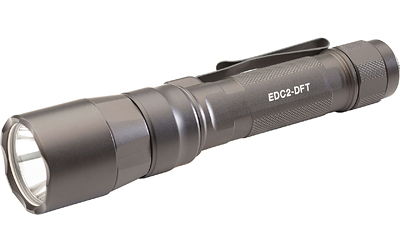 [SFEDC2-DFT-HA] SUREFIRE EDC2 DFT 700 LUM GRAY